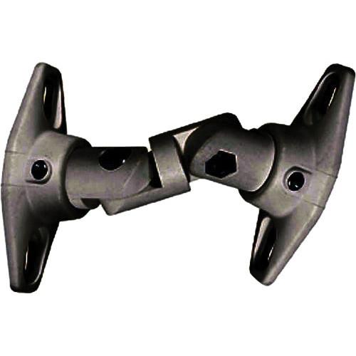 Video Mount Products SP-200B Multi-Configurable Speaker Mounts