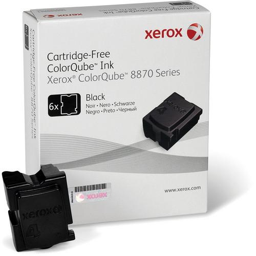 Xerox 108R00953 Colorqube Ink Black Cartridges