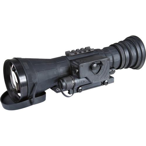 Armasight by FLIR NSCCOLR00139DA1 CO-LR GEN 3 Alpha MG Night Vision Long Range Clip-On System