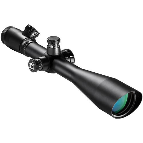 Barska 10-40x50 IR 2nd Generation Sniper Riflescope