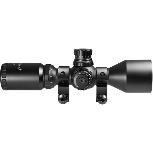 Barska 3-9x42 Contour Riflescope