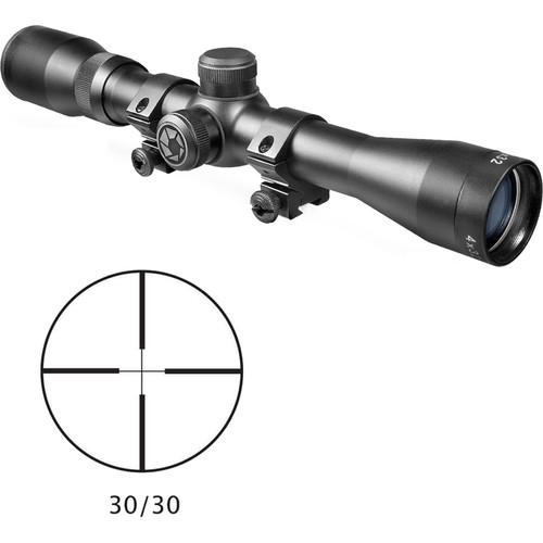 Barska 4x32 Plinker-22 Riflescope