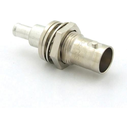 Canare BCJ-FC1-7 16 BNC Panel Mount Receptacle