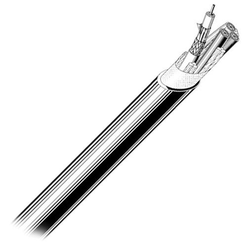 Canare V5-5CFB Digital Video RG6 Coaxial Cable