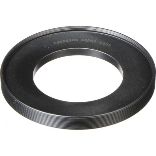 Cavision 52 to 82mm Threaded Step-Up Ring