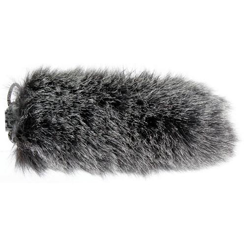 Cavision Slide-on Windcover for 19mm Diameter Mic - 7" Long