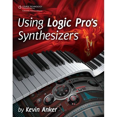 Cengage Course Tech. Book: Using Logic Pro