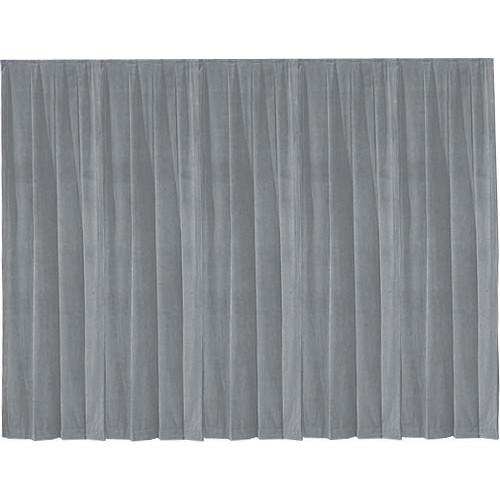 Da-Lite 36800 Drapery Panel