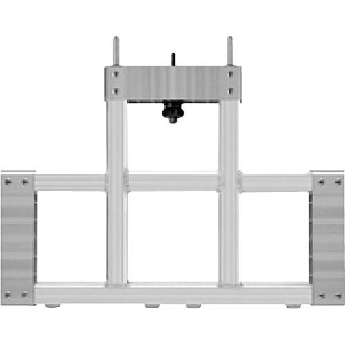 Draper 383008 StageScreen T-Section