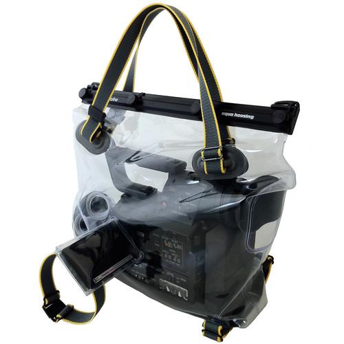 Ewa-Marine VAF1 Underwater Housing for Panasonic AG-AF101 AF100E AF102 AF105 Pro HD Camcorder