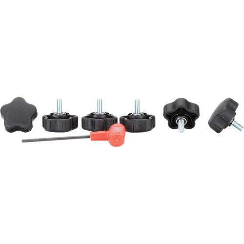Farpoint Celestron CGE Knob and Adjustment Wrench Kit
