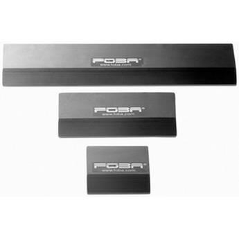 Foba DEBRI Small Beveled Weights