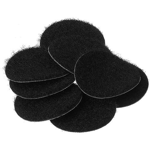 Foba Replacement Fleece Stickers for COFLA