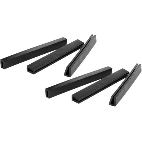 Foba Rubber Cleat Set