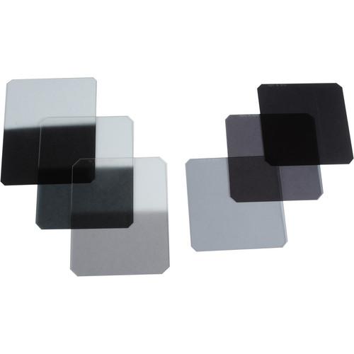 Formatt Hitech 100 x 100mm and 100 x 125mm Neutral Density Filter Master Kit