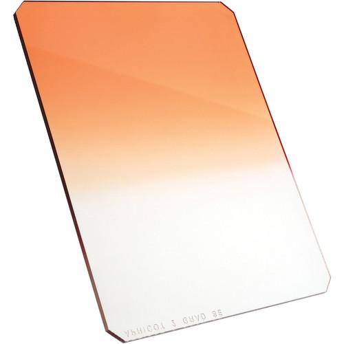 Formatt Hitech 150 x 170mm Apricot #1 Soft Graduated Filter