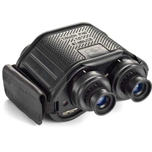 Fraser Optics 14x40 Stedi-Eye Observer Stabilized Binoculars with Pouch