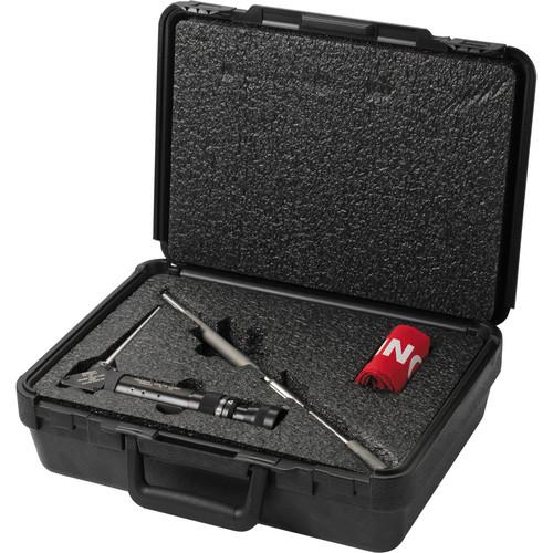 Fraser Optics Collimator Kit with .50 Caliber Adapter