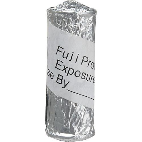 FUJIFILM Fujichrome Provia 100F Professional RDP-III Color Transparency Film