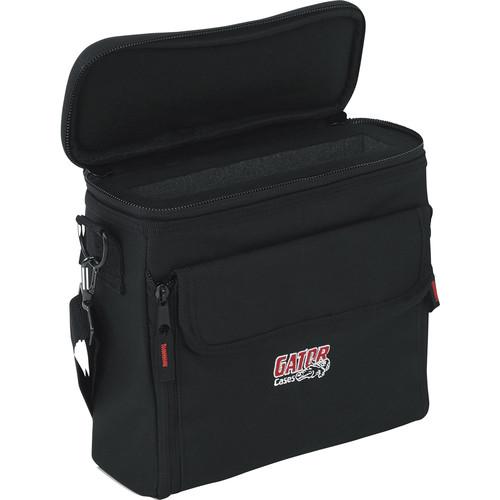 Gator Cases G-IN Half-Rack Wireless "In Ear" Monitoring System