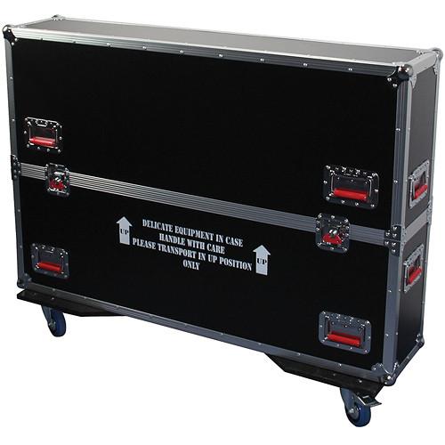 Gator Cases G-Tour ATA Case For 43 to 50" LED LCD Plasma Screens
