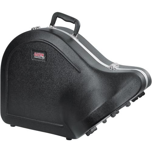 Gator Cases GC-FRENCH HORN Deluxe Molded Case for French Horn