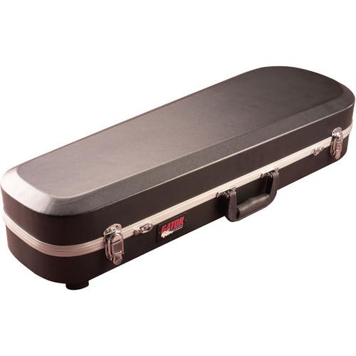 Gator Cases GC-VIOLIN 4 4 Deluxe Molded Case for Full-Size Violin
