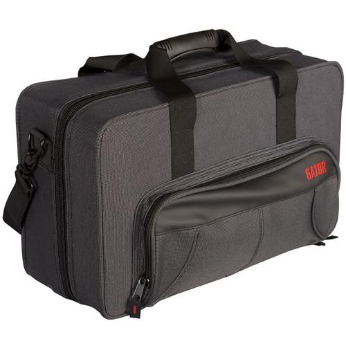 Gator Cases GL-CORNET-A Rigid EPS Foam Lightweight Case for Coronet