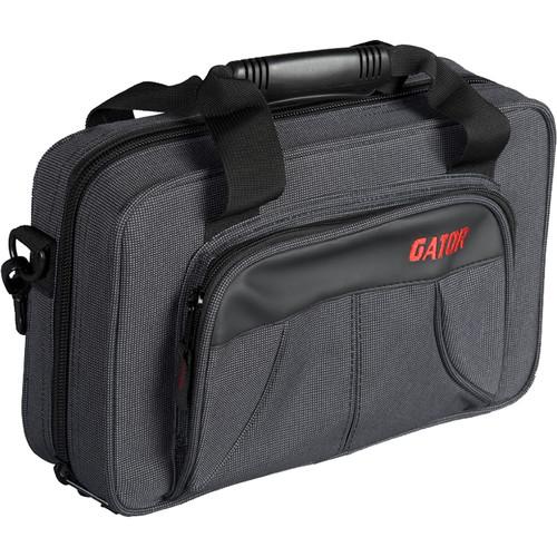 Gator Cases GL-OBOE-A Rigid EPS Foam Lightweight Case for Oboe