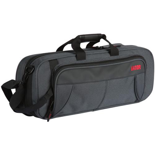 Gator Cases GL-Trumpet Rigid EPS Foam Lightweight Case for Trumpet