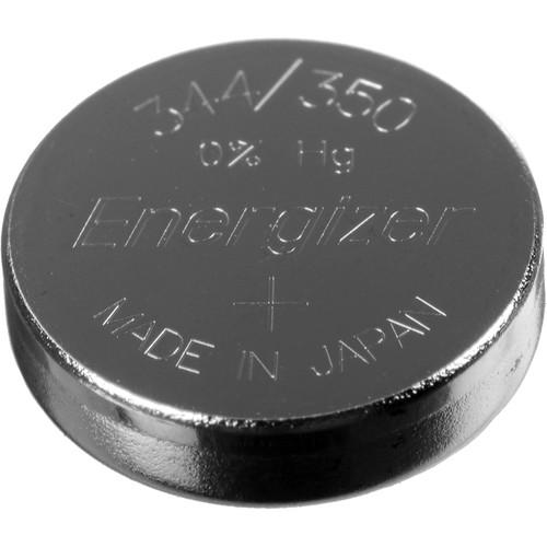 General Brand V350 Silver-Zinc Battery