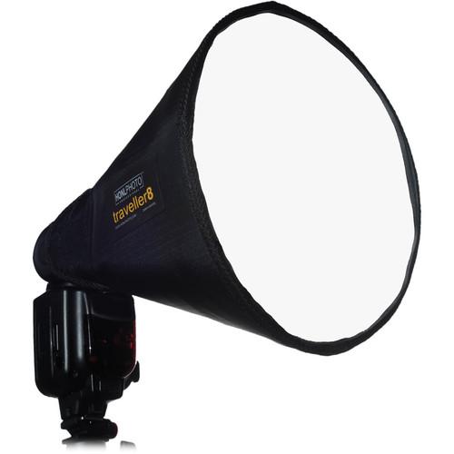 Honl Photo Traveller8 Softbox