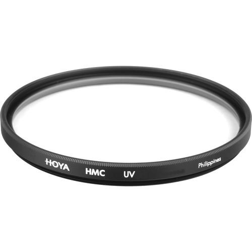 Hoya 62mm HMC Ultraviolet UV Haze Filter