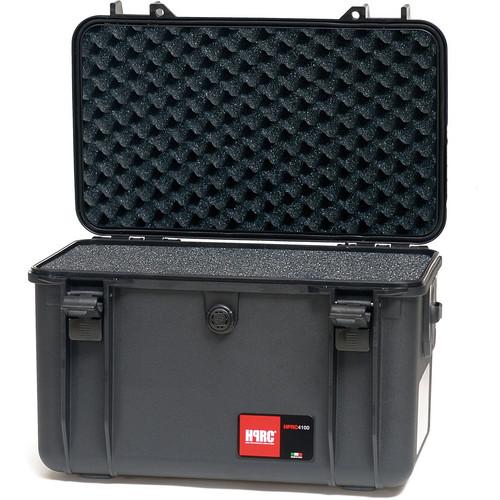 HPRC HPRC4100F Waterproof Hard Case