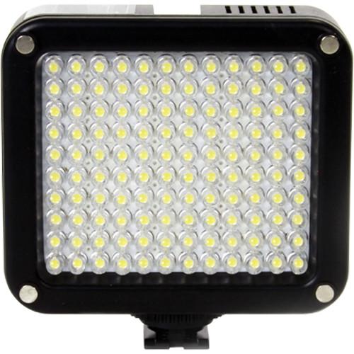 ikan iLED 120 On-Camera LED Light