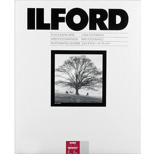 Ilford Multigrade IV RC Portfolio Paper
