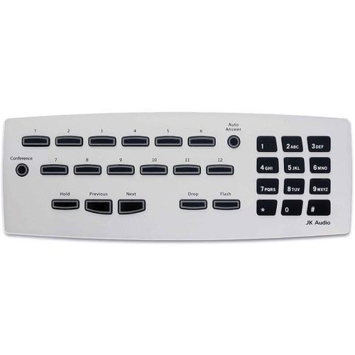 JK Audio Guest Module Desktop Control Surface