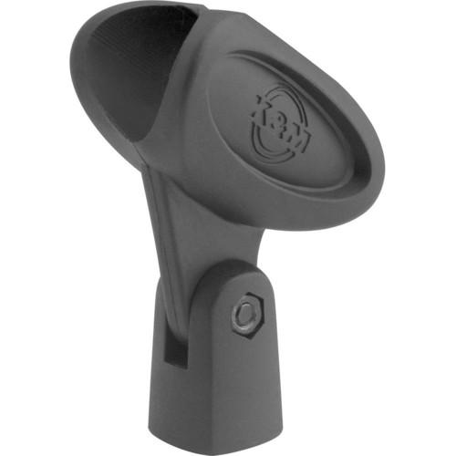 K&M 85060 Microphone Clip
