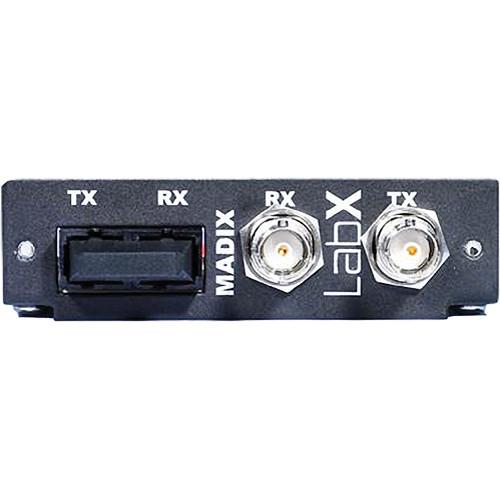 Klark Teknik MADI Module for DN9650 & DN9652 Network Bridges