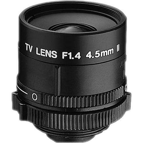 Kowa C-Mount 4.5mm Fixed Lens