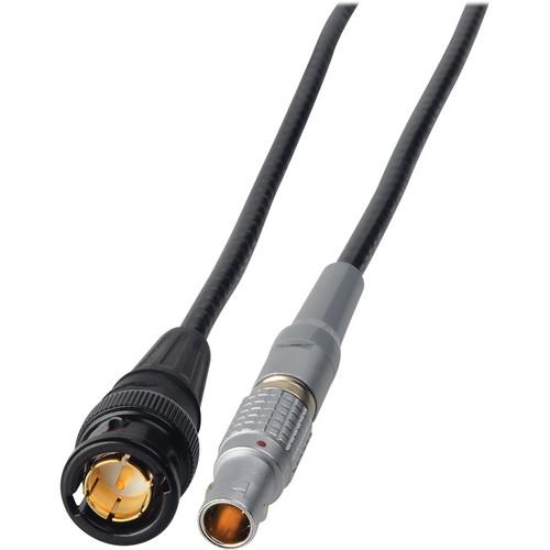 Laird Digital Cinema Red One Timecode In - Lemo 5P to BNC - 2