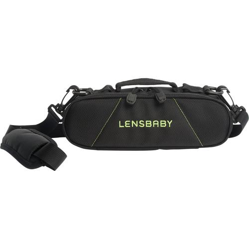 Lensbaby System Bag for Combinations of Lenses, Optics and Accessories