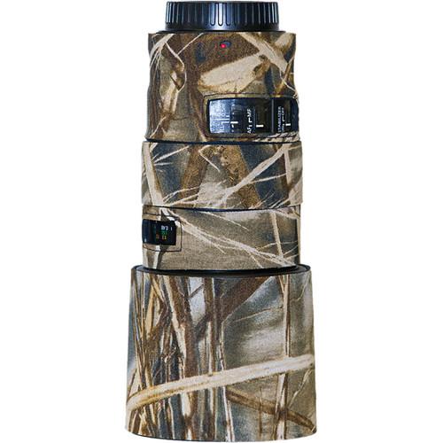 LensCoat Lens Cover for Canon 100mm f 2.8 L Macro IS Autofocus Lens