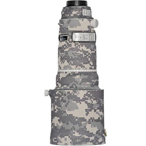 LensCoat Lens Cover for the Canon 300mm f 2.8 IS II Lens