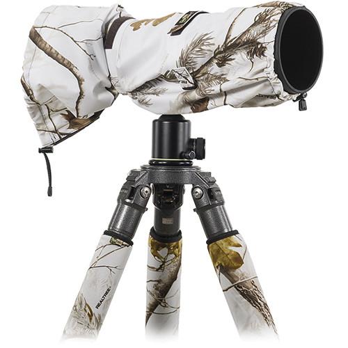 LensCoat RainCoat Large Sleeve