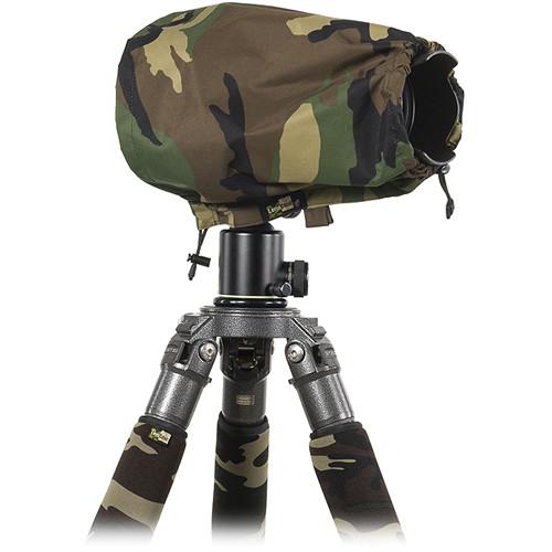 LensCoat RainCoat Small Sleeve