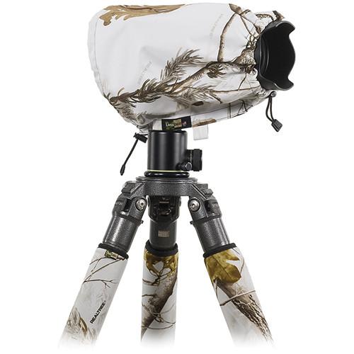 LensCoat RainCoat Small Sleeve