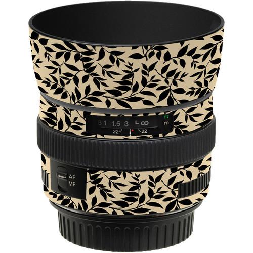 LensSkins Lens Skin for the Canon 50mm f 1.4 USM Lens