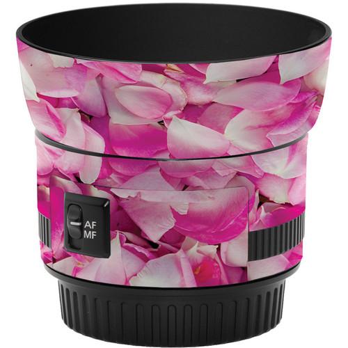 LensSkins Lens Skin for the Canon 50mm f 1.8 II Lens