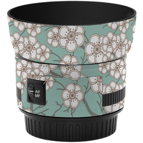 LensSkins Lens Skin for the Canon 50mm f 1.8 II Lens